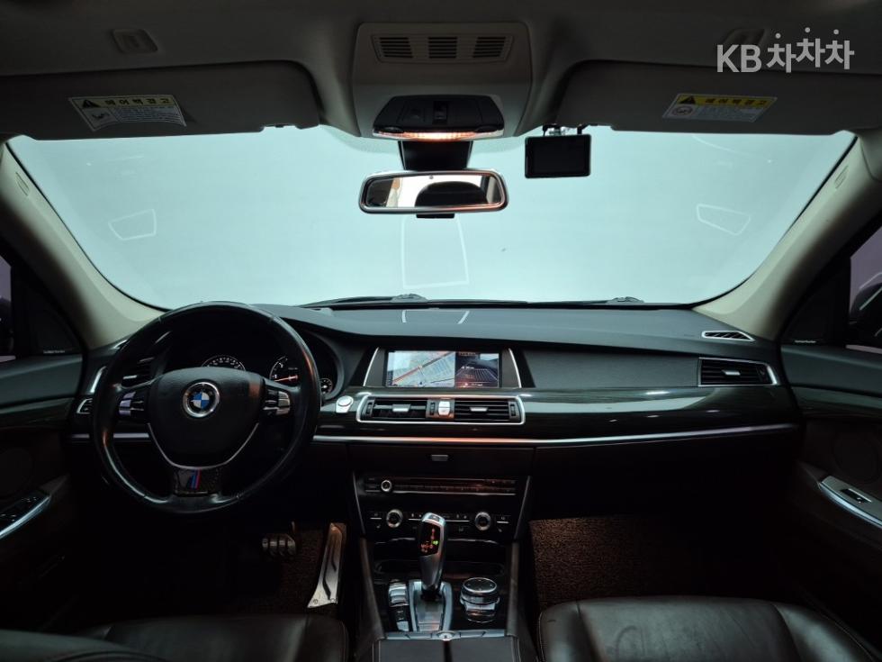 BMW 5er — miniaturë 7