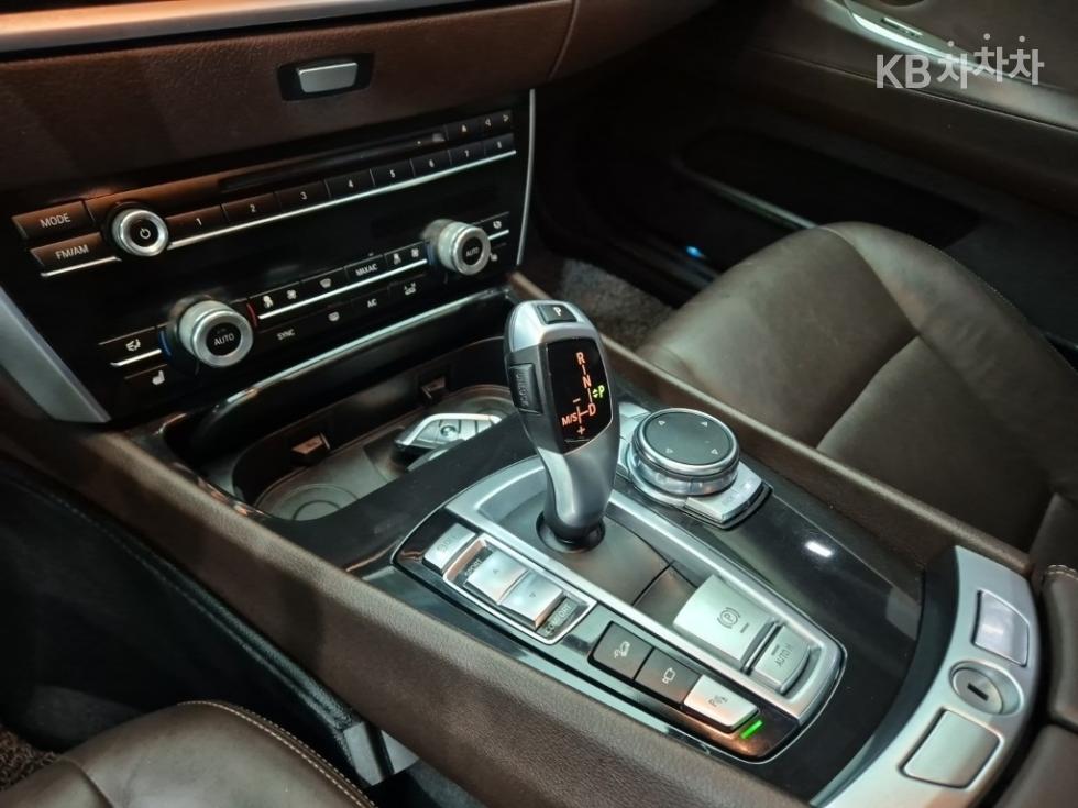 BMW 5er — miniaturë 8