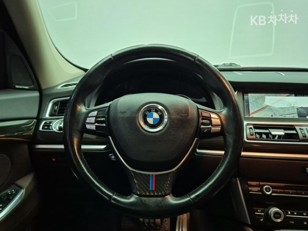 BMW 5er — miniaturë 9