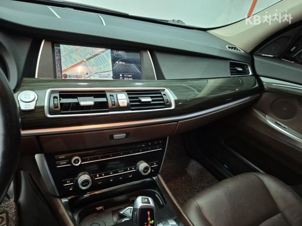 BMW 5er — miniaturë 10