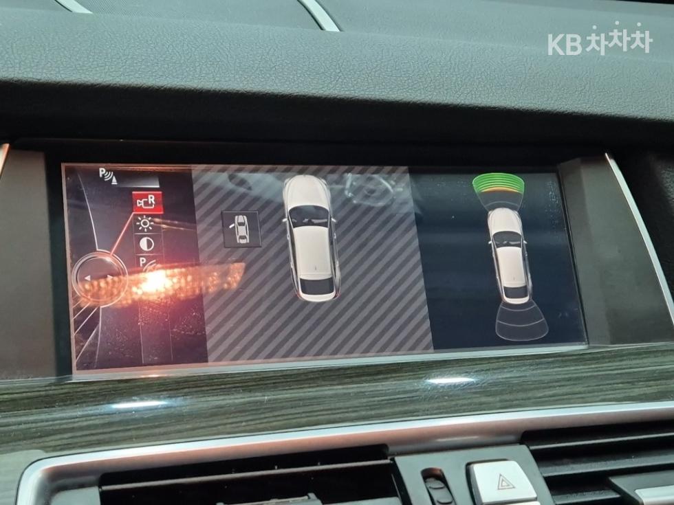 BMW 5er — miniaturë 15