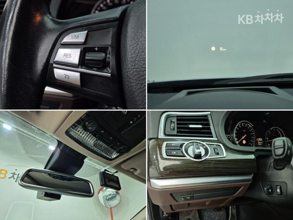 BMW 5er — miniaturë 16