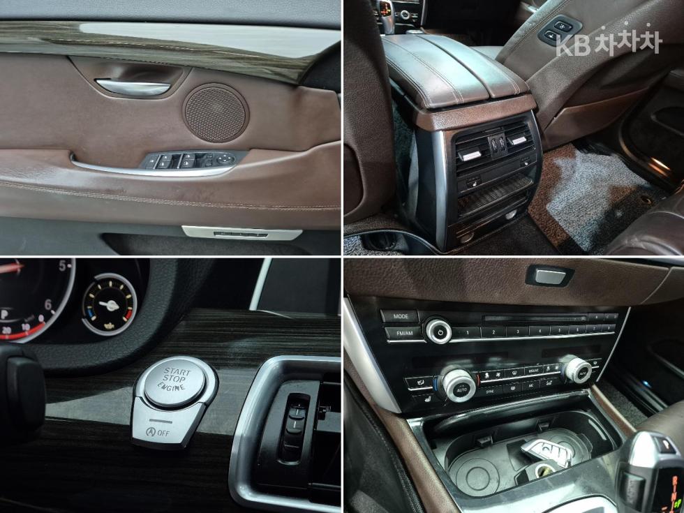 BMW 5er — miniaturë 17