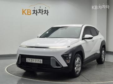 Hyundai Kona 1.6 Gasoline Turbo 2WD — foto 1