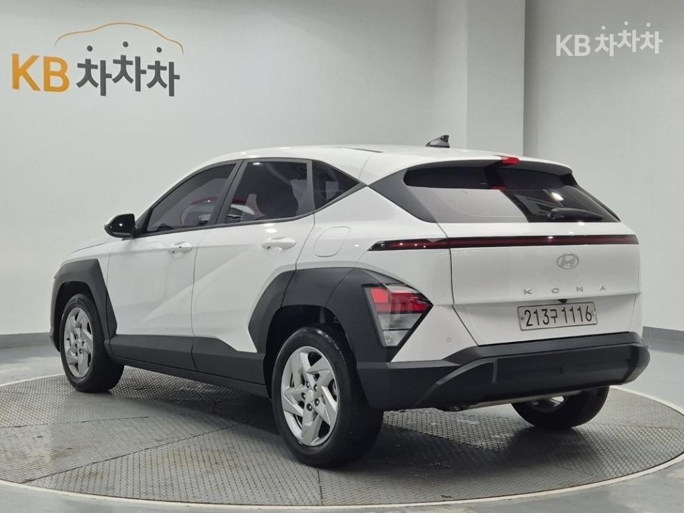 Hyundai Kona — miniaturë 2