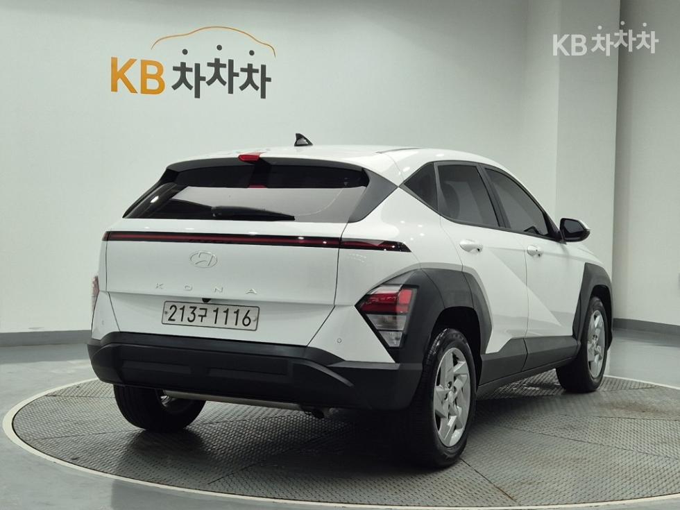Hyundai Kona — miniaturë 3