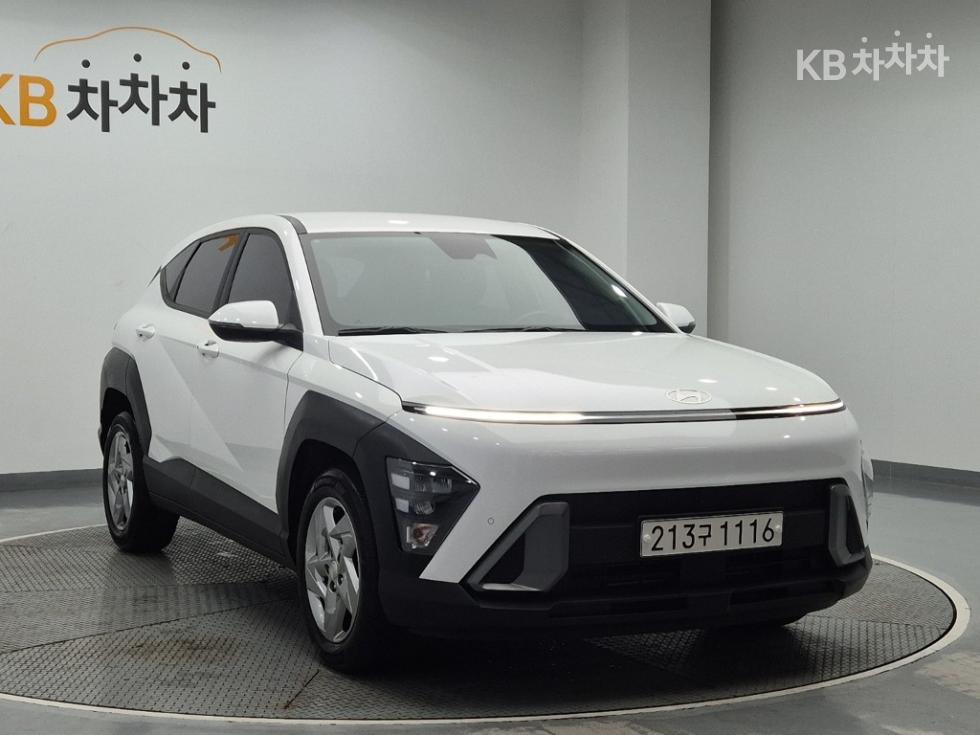 Hyundai Kona — miniaturë 4