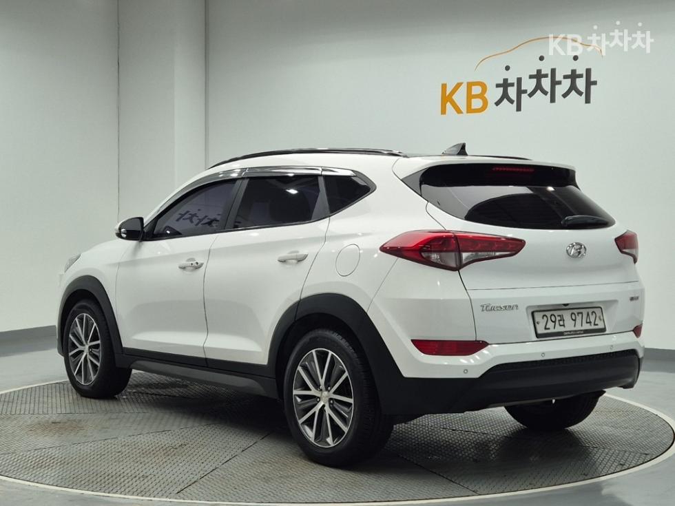 Hyundai Tucson — miniaturë 2
