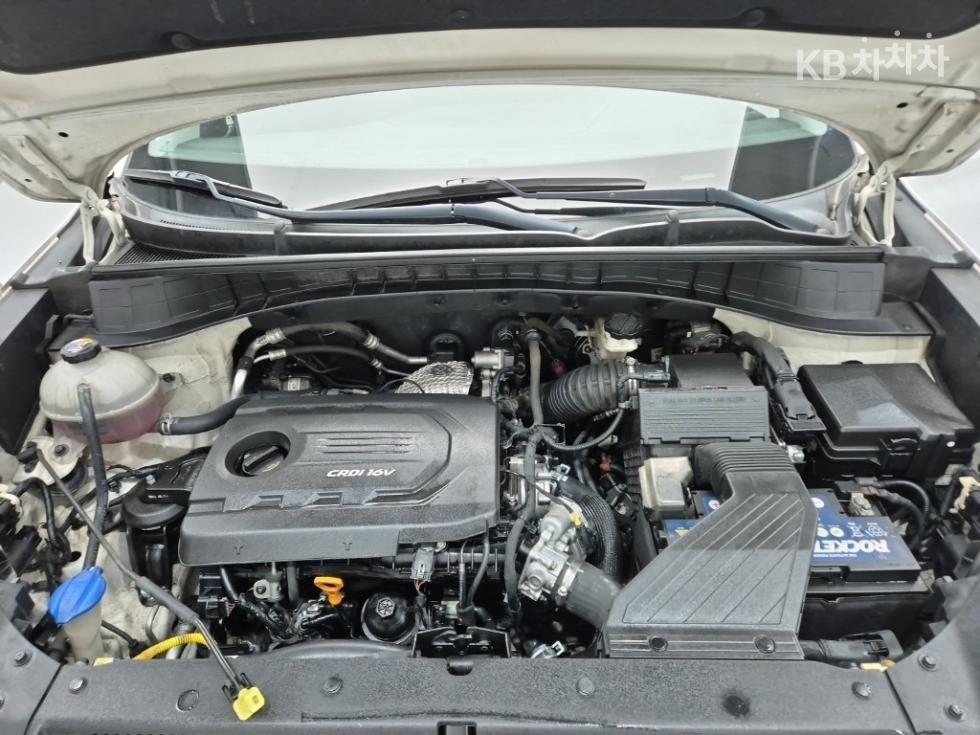 Hyundai Tucson — miniaturë 5