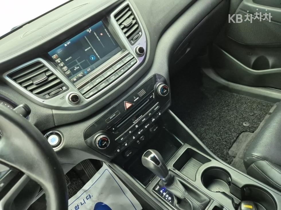 Hyundai Tucson — miniaturë 10