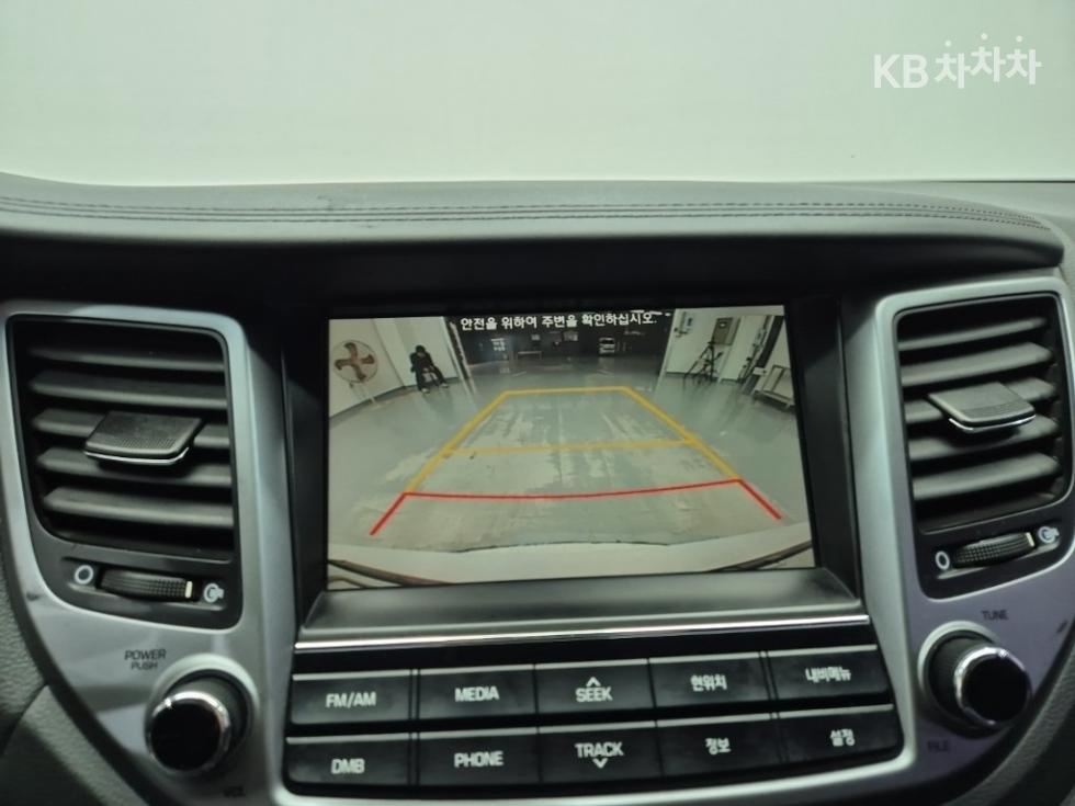 Hyundai Tucson — miniaturë 15