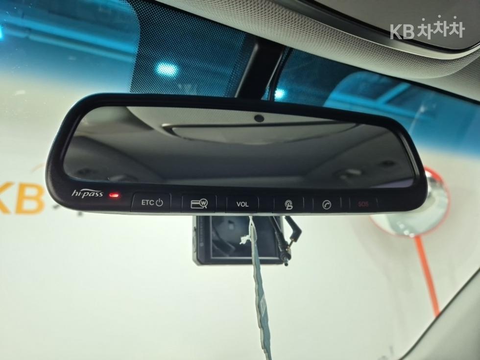 Hyundai Tucson — miniaturë 16