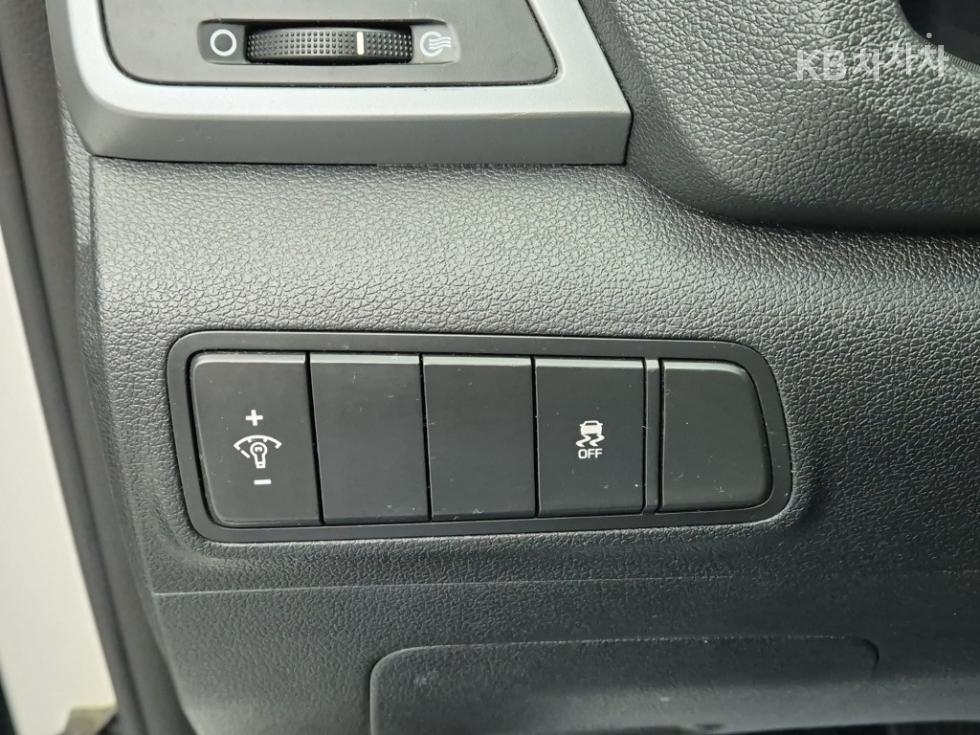 Hyundai Tucson — miniaturë 17