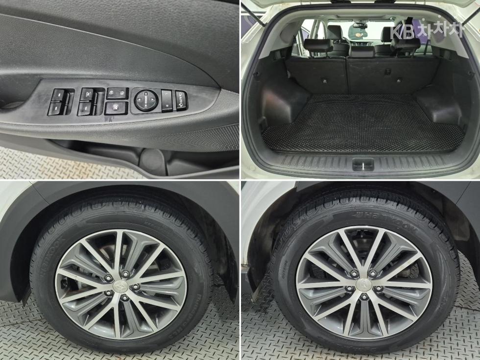 Hyundai Tucson — miniaturë 18