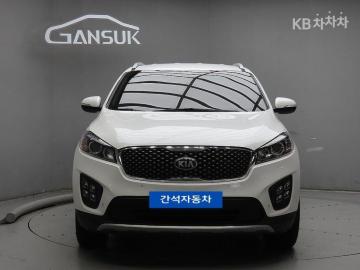 Kia Sorento diesel 2.0 2wd  noblesse — foto 1