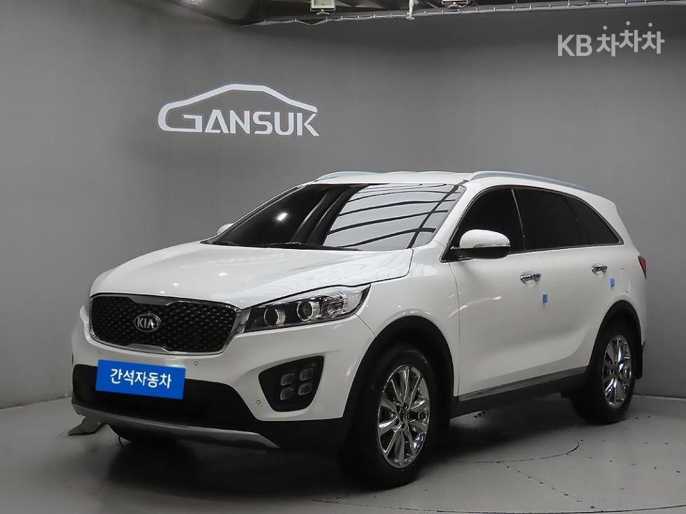 Kia Sorento — miniaturë 2