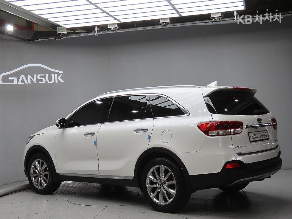 Kia Sorento — miniaturë 3