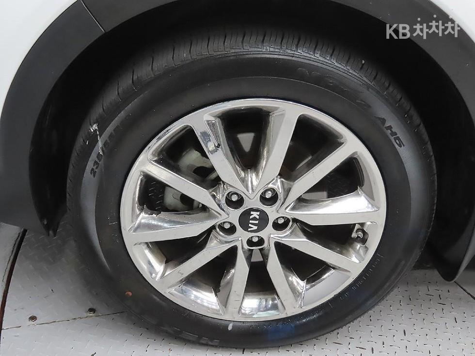 Kia Sorento — miniaturë 5