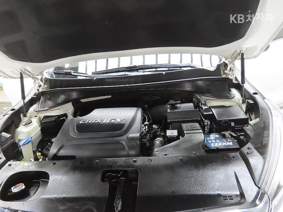 Kia Sorento — miniaturë 7