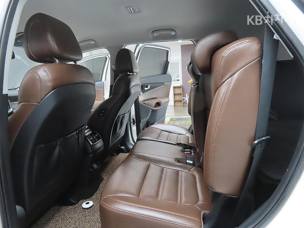 Kia Sorento — miniaturë 8