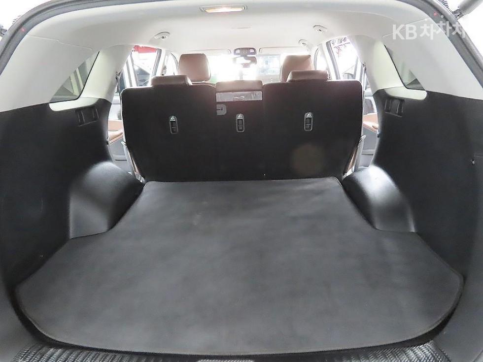 Kia Sorento — miniaturë 12