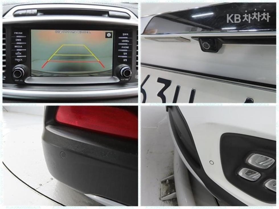 Kia Sorento — miniaturë 17