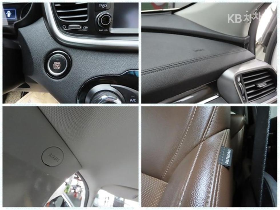 Kia Sorento — miniaturë 18