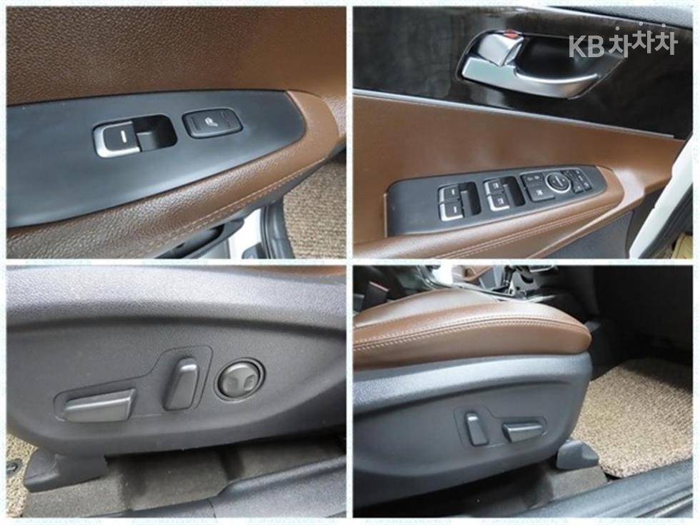 Kia Sorento — miniaturë 19