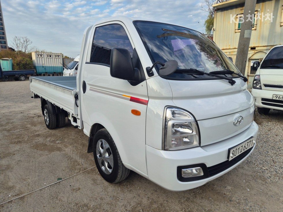 Hyundai SUP High-grade — фото 3