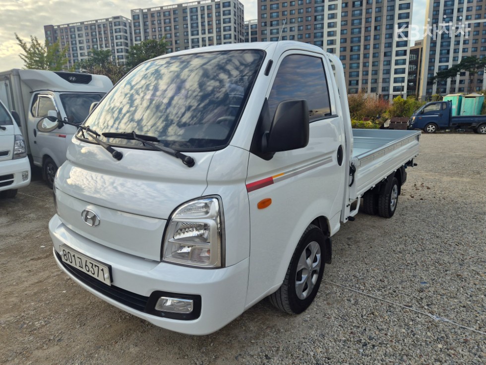 Hyundai SUP High-grade — фото 1