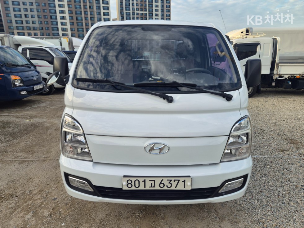 Hyundai SUP High-grade — фото 2