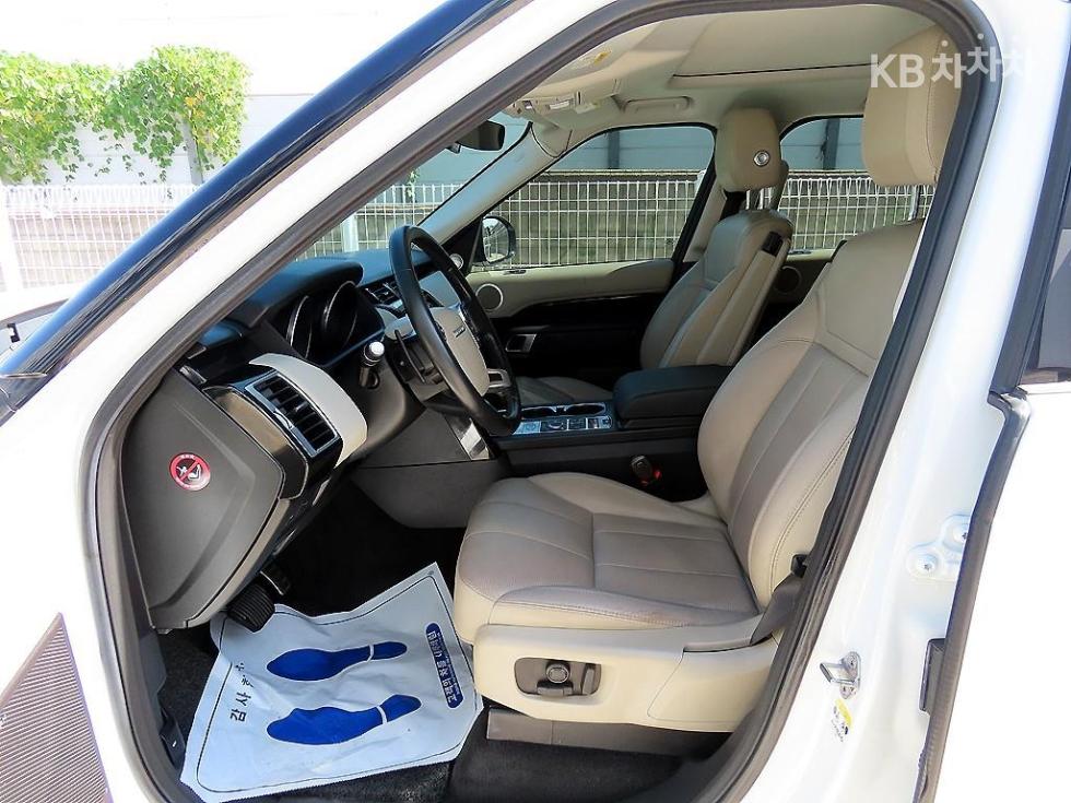 Land Rover Discovery — miniaturë 5