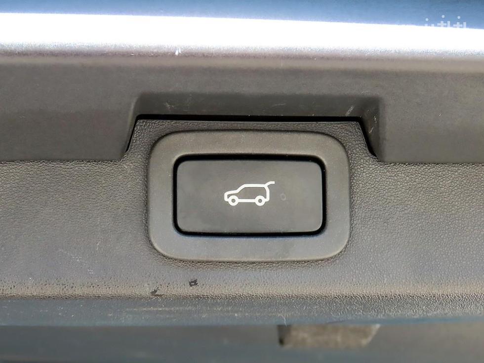 Land Rover Discovery — miniaturë 17