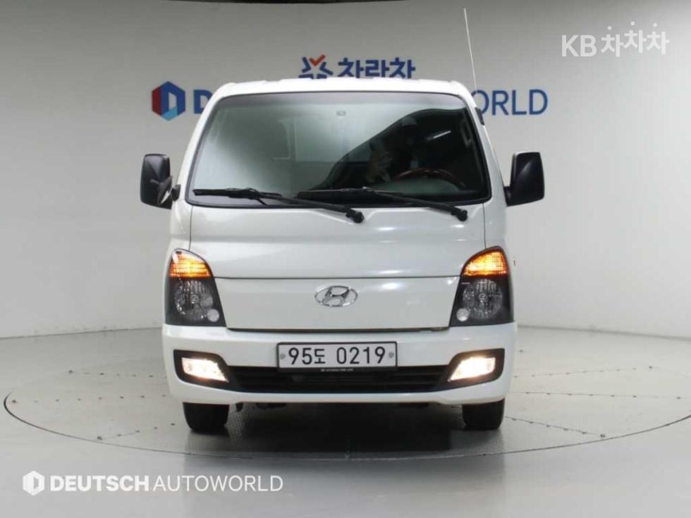 Hyundai Smart — фото 3