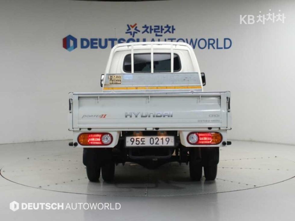 Hyundai Smart — фото 4
