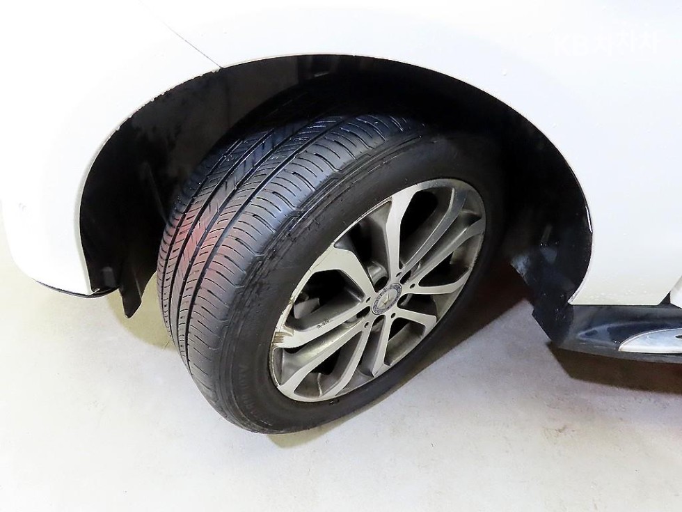 Mercedes-Benz GLE — miniaturë 20