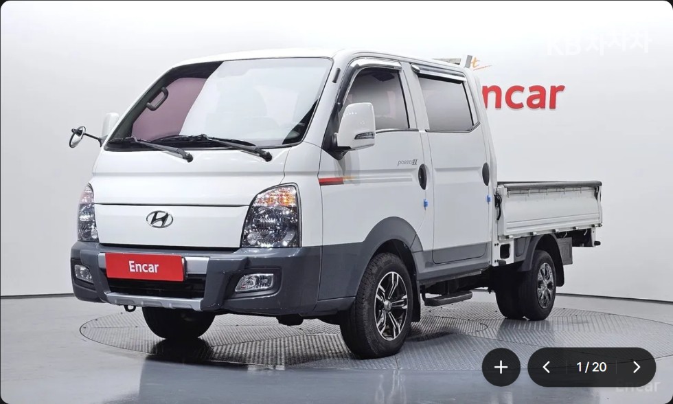 Hyundai HI-SUP Highest-grade — фото 1