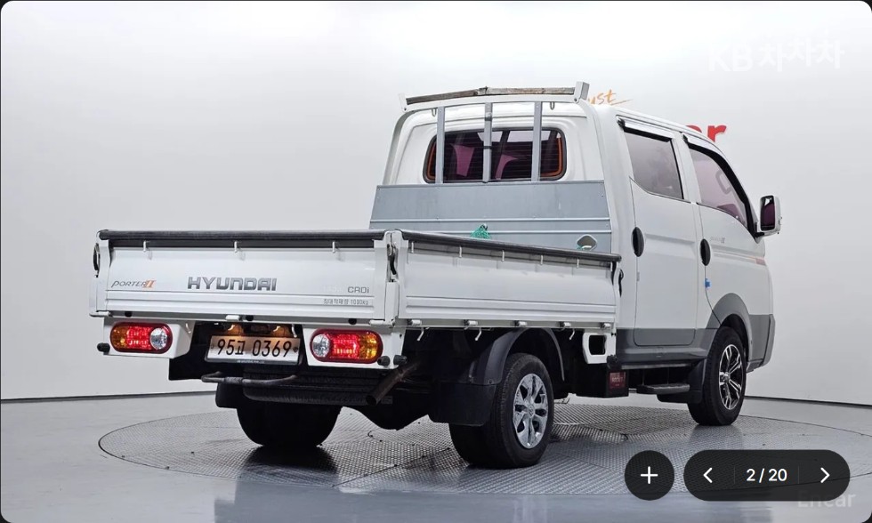 Hyundai HI-SUP Highest-grade — фото 2