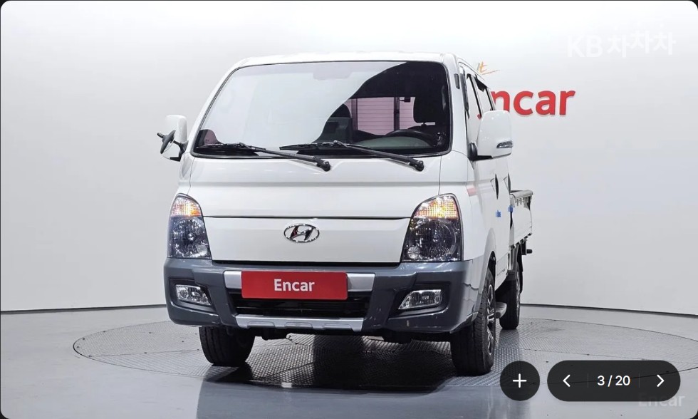 Hyundai HI-SUP Highest-grade — фото 3