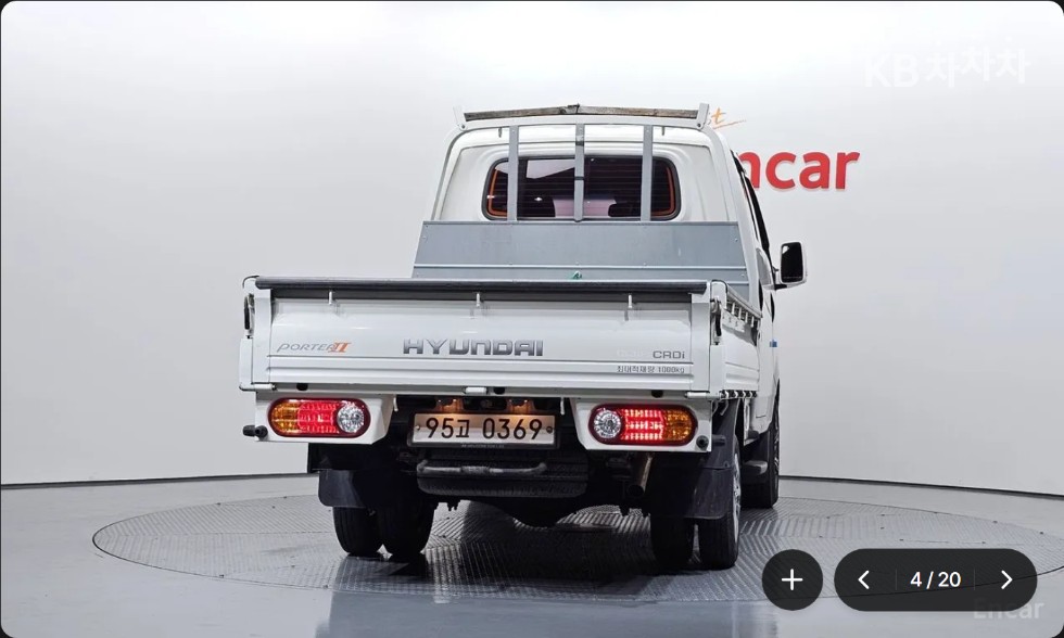 Hyundai HI-SUP Highest-grade — фото 4
