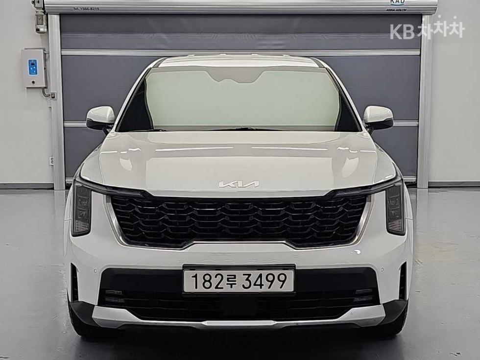 Kia Sorento PRESTIGE — фото 2