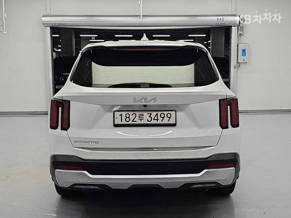 Kia Sorento PRESTIGE — фото 3