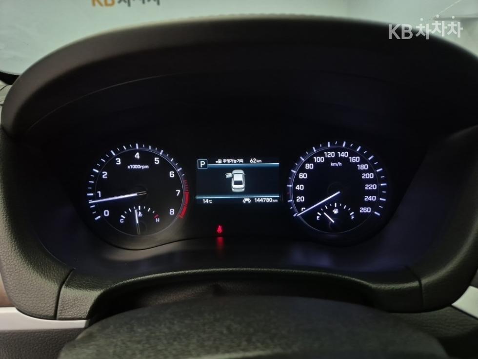 Genesis G80 — miniaturë 6