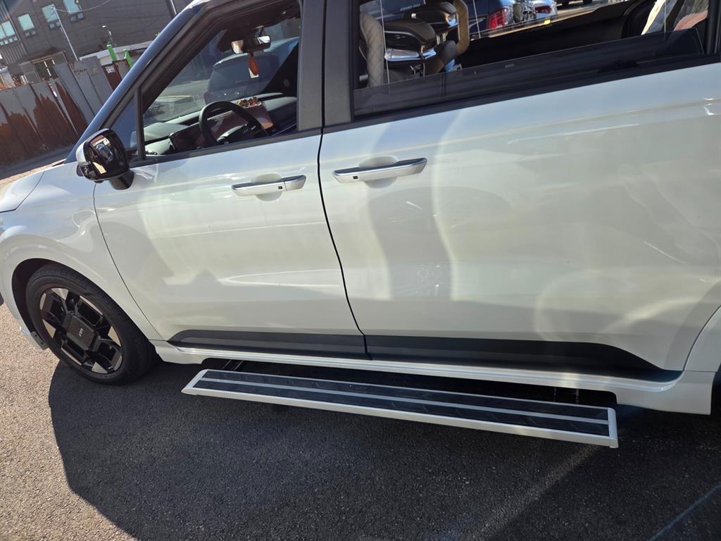Kia Carnival SIGNATURE — фото 4