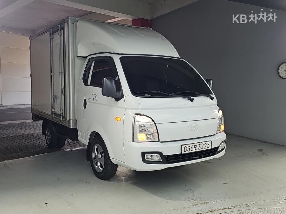 Hyundai Super Cab SUP — фото 2