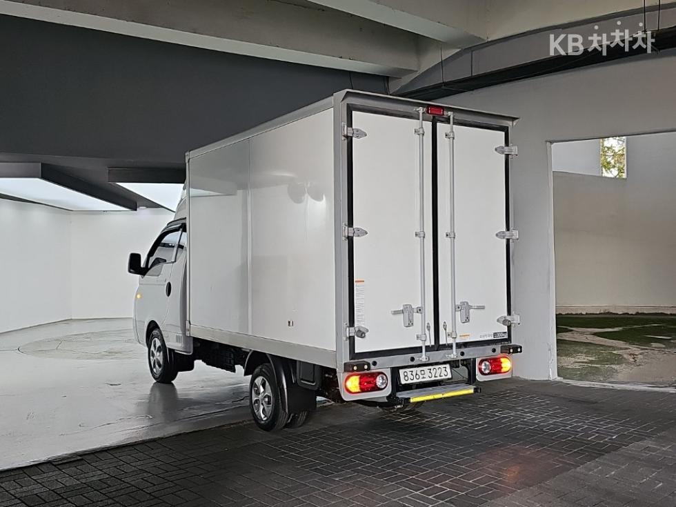Hyundai Super Cab SUP — фото 3