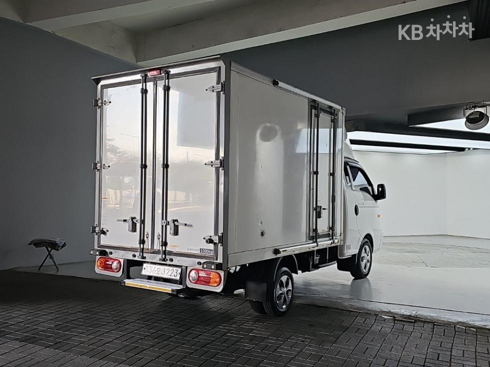 Hyundai Super Cab SUP — фото 4
