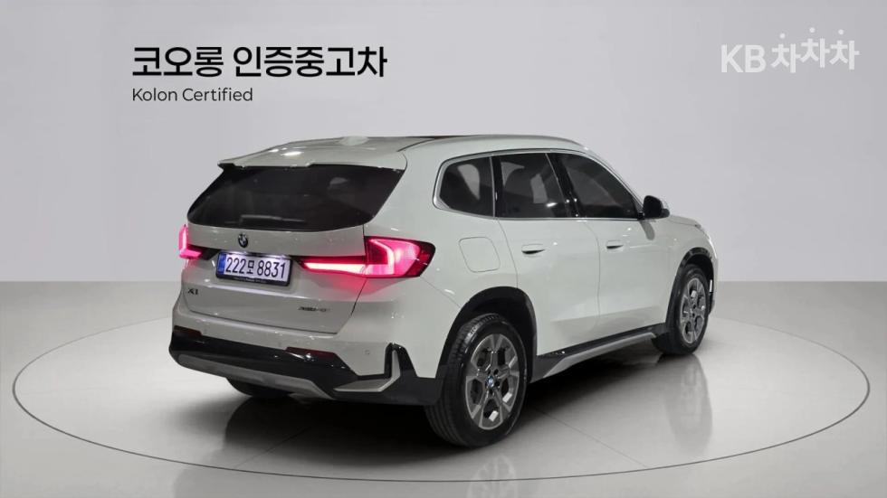 BMW X1 xLine — фото 2