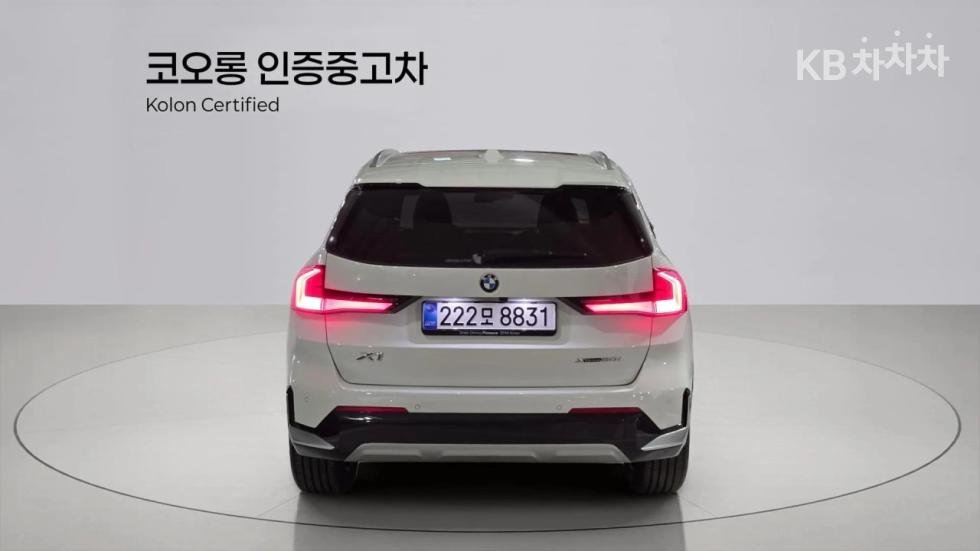 BMW X1 xLine — фото 4