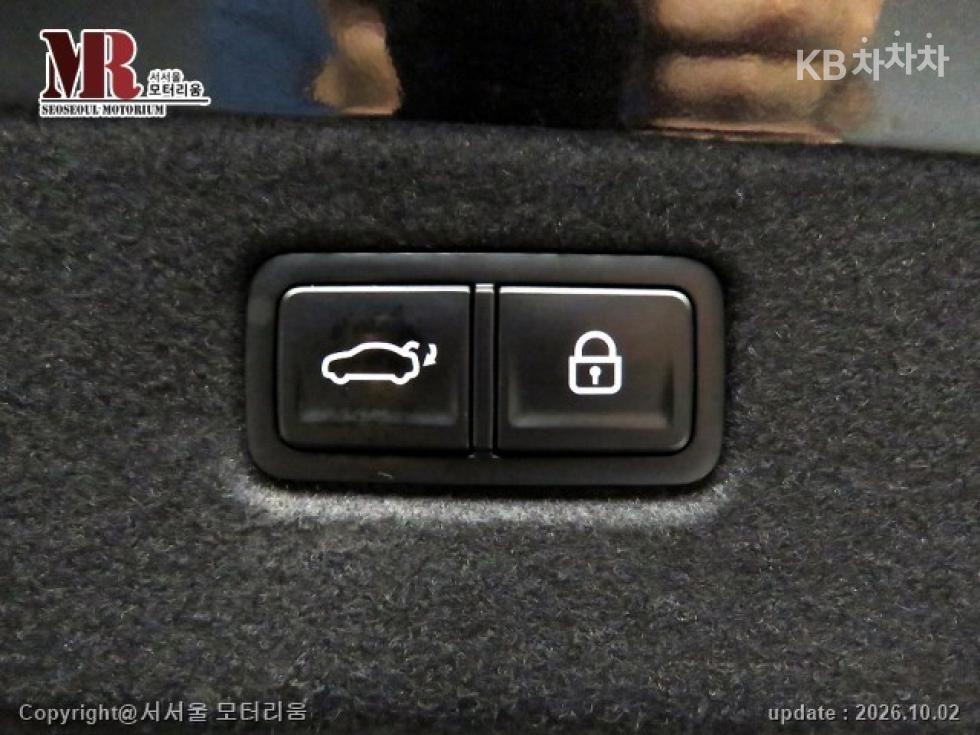 Kia K9 — miniaturë 18